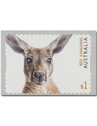 n° 4736a/4739a - Timbre AUSTRALIE Poste 2