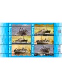 n° 5023/5025 - Timbre POLOGNE Poste