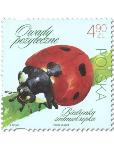 n° 5066/5067 - Timbre POLOGNE Poste