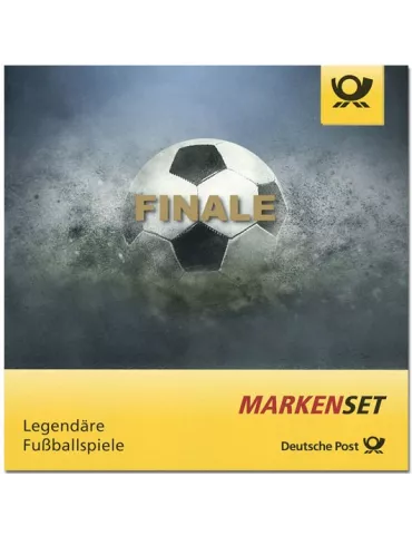 n° C3159 - Timbre ALLEMAGNE FEDERALE Carnets