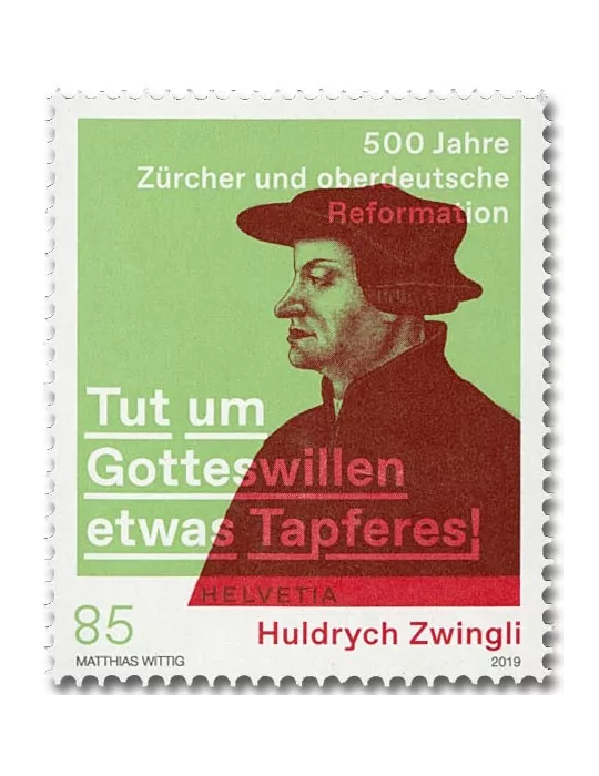 n° 2530 - Timbre SUISSE Poste