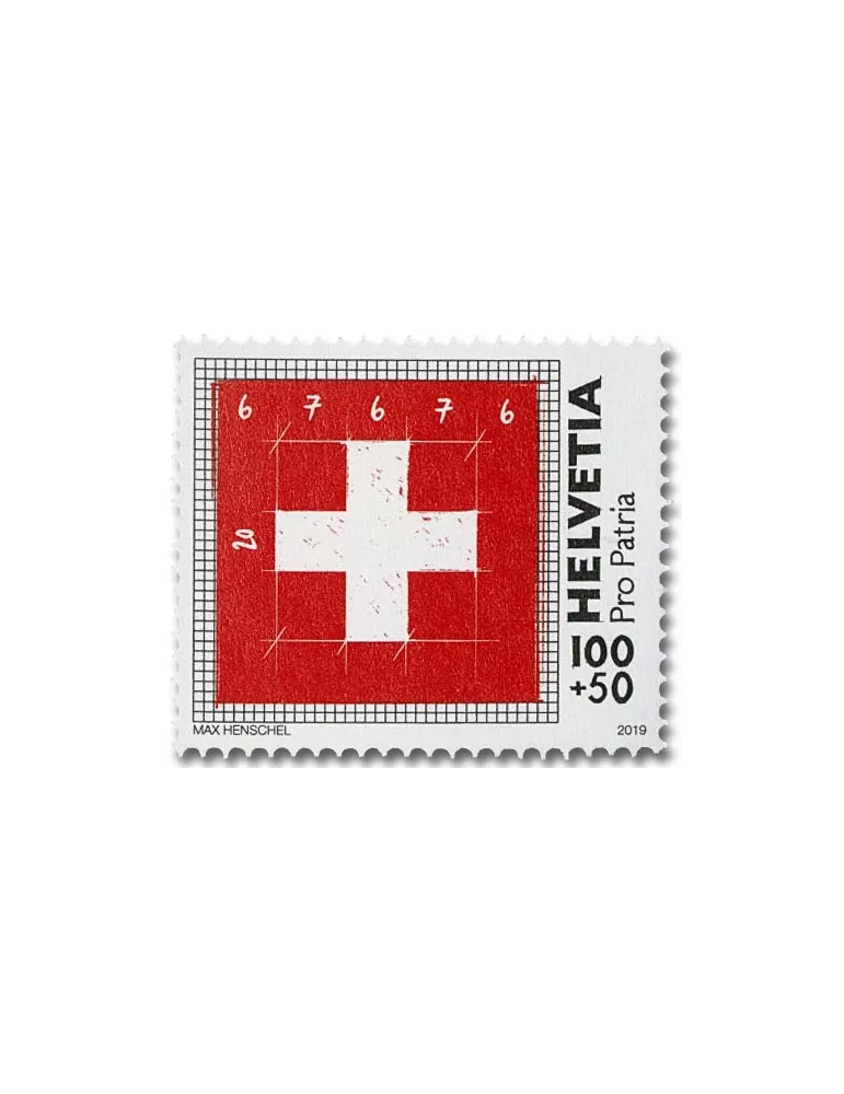 n° 2538/2539 - Timbre SUISSE Poste