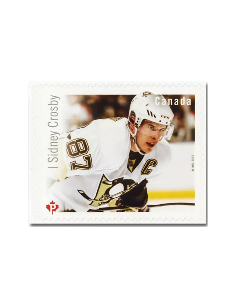 n° 3293/3298 - Timbre CANADA Poste