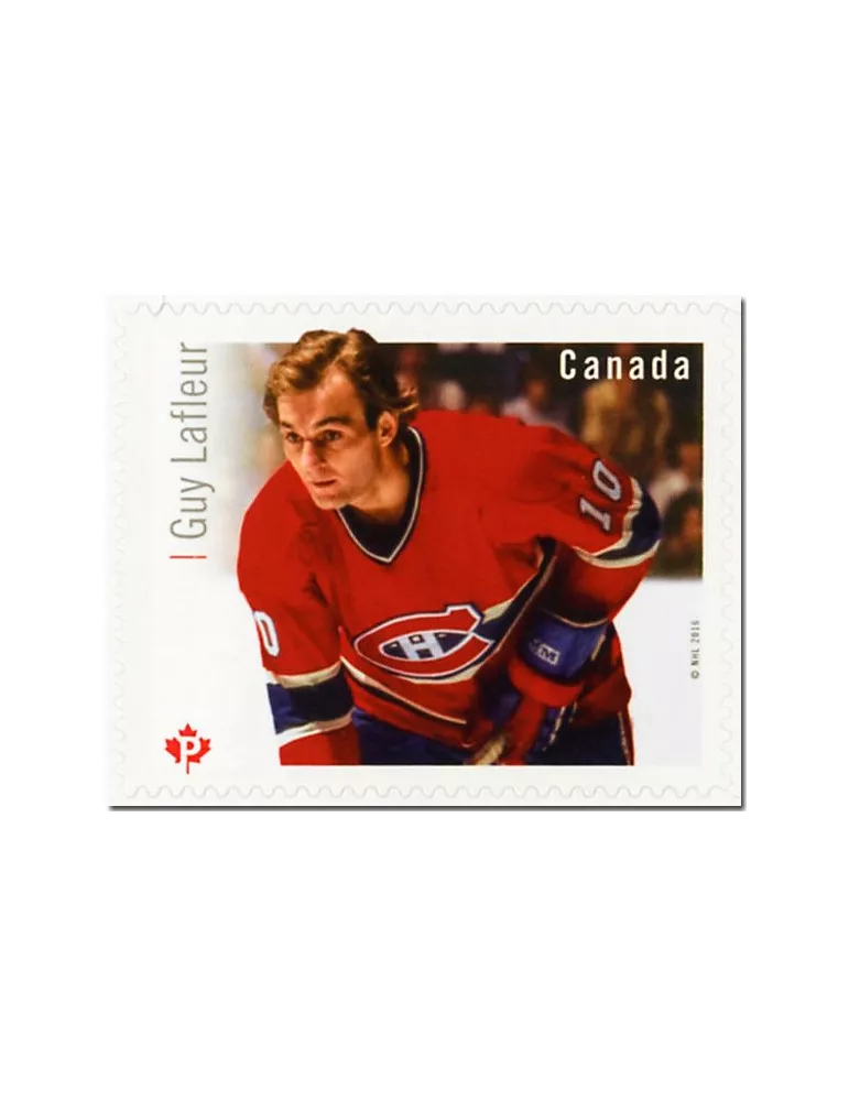 n° 3293/3298 - Timbre CANADA Poste