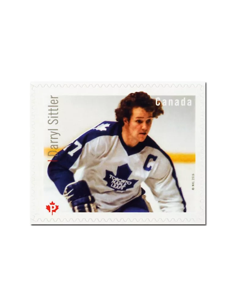 n° 3293/3298 - Timbre CANADA Poste