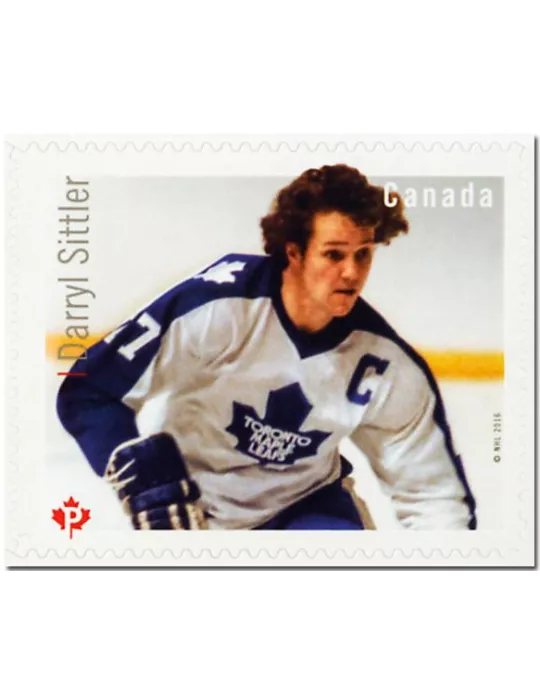 n° 3293/3298 - Timbre CANADA Poste