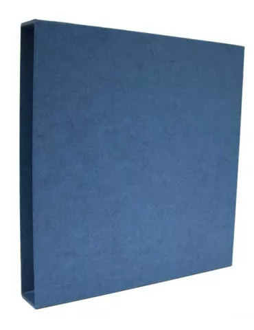 ETUI CLASSEUR POUR FEUILLES ENTIERES