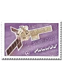 n° 1887 - Timbre France Poste
