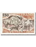 n° 2043 - Timbre France Poste