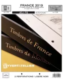 FRANCE FS : 2019 - 1ER SEMESTRE (JEUX SANS POCHETTES)