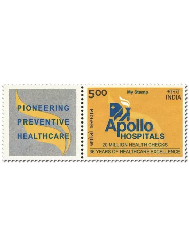 n° 3197 - Timbre INDE Poste