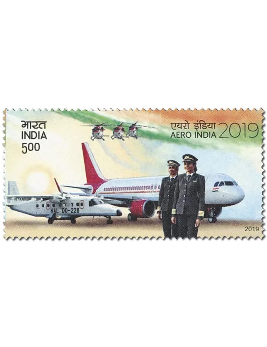 n° 3199/3200 - Timbre INDE Poste