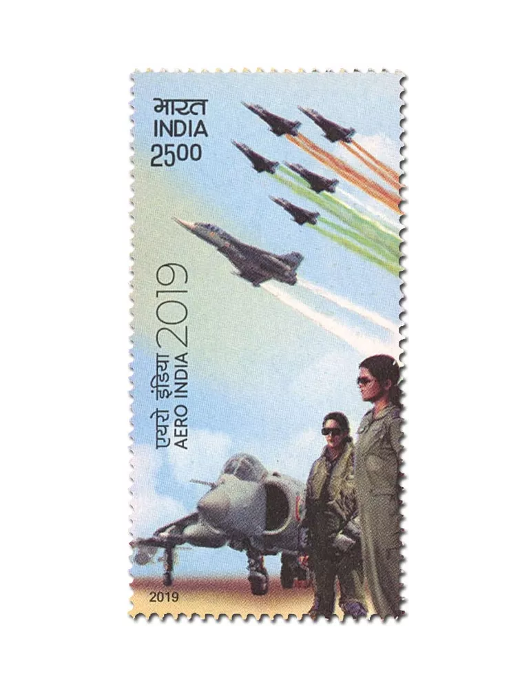 n° 3199/3200 - Timbre INDE Poste