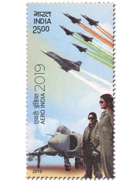 n° 3199/3200 - Timbre INDE Poste