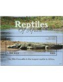 n° 783 - Timbre LIBERIA Blocs et feuillets