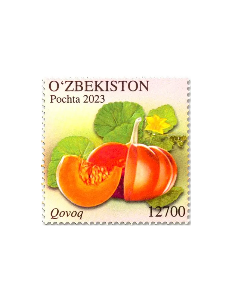 n° 1388/1391 - Timbre OUZBEKISTAN Poste