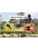 n° 6130/6132 - Timbre LIBERIA Poste