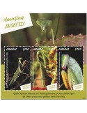 n° 6140/6142 - Timbre LIBERIA Poste