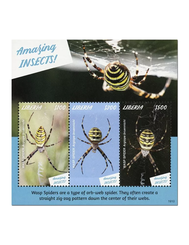 n° 6143/6145 - Timbre LIBERIA Poste