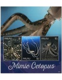 n° 3540/3542 - Timbre PALAU Poste