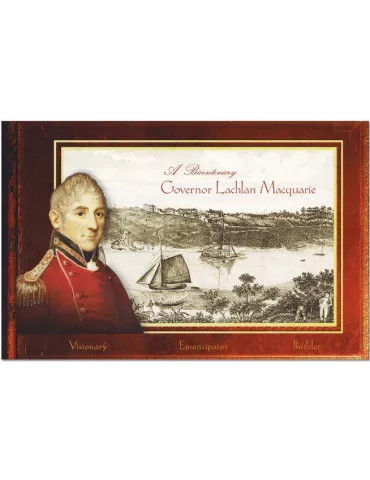 n° C3220 - Timbre AUSTRALIE Carnets