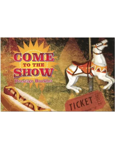 n° C3233 - Timbre AUSTRALIE Carnets