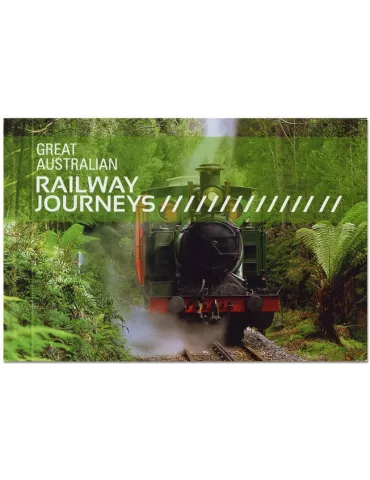 n° C3255 - Timbre AUSTRALIE Carnets