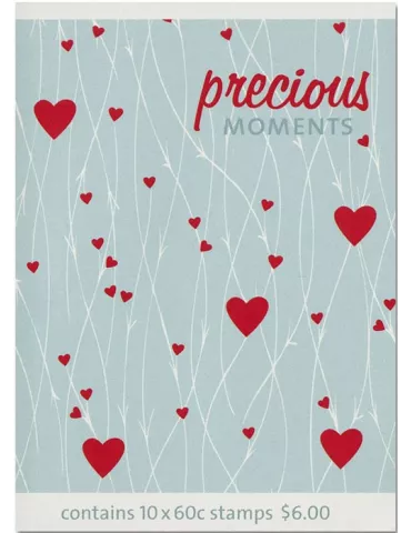 n° C3530 - Timbre AUSTRALIE Carnets