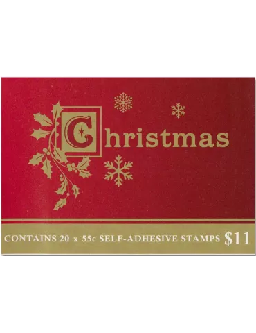 n° C3708 - Timbre AUSTRALIE Carnets