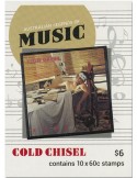 n° C3732 - Timbre AUSTRALIE Carnets