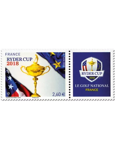 n° 5245A - Timbre France Poste