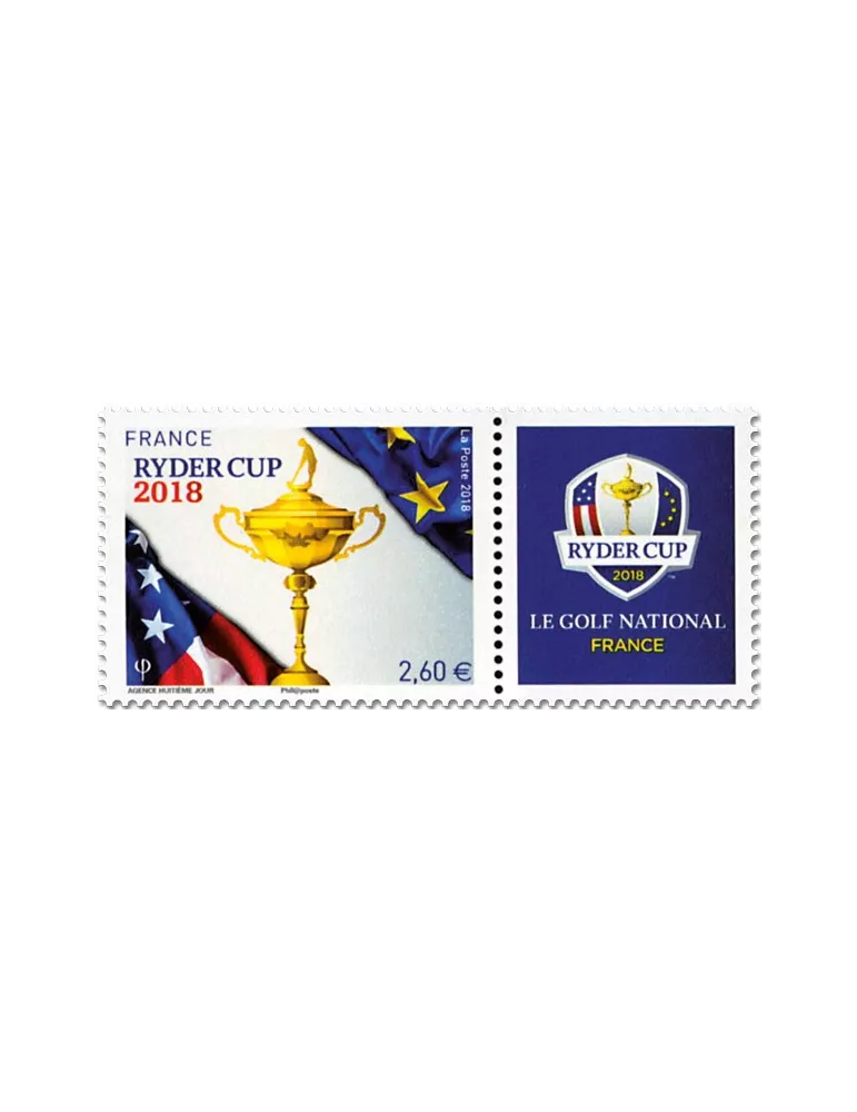 n° 5245A - Timbre France Poste