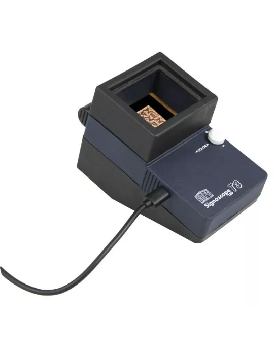 SIGNOSCOPE T3 (SAFE)