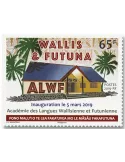 n° 904 - Timbre Wallis et Futuna Poste