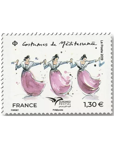n° 5339 - Timbre France Poste