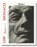 n° 3206 - Timbre Monaco Poste