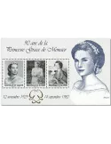 n° F3194 - Timbre Monaco Poste