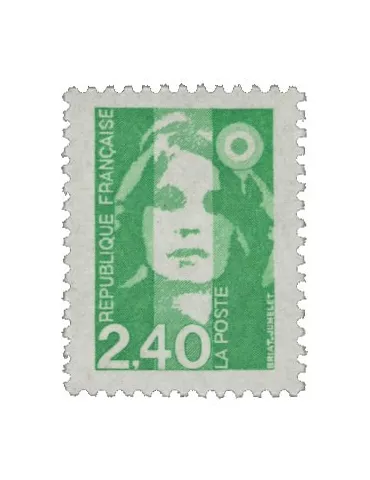 n° 2820a** - Timbre France Poste