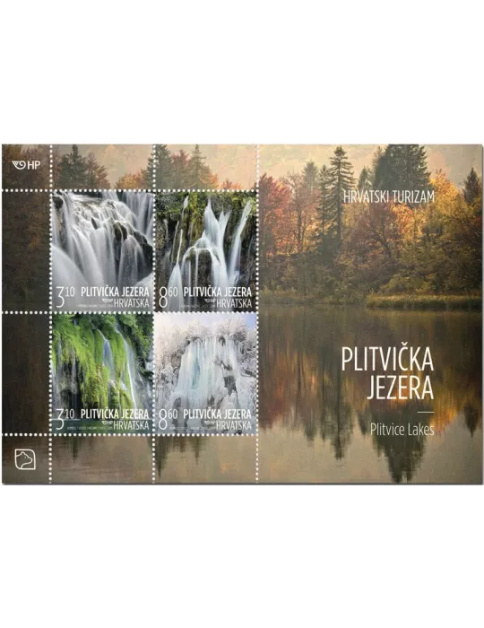 n° 77 - Timbre CROATIE Blocs et feuillets