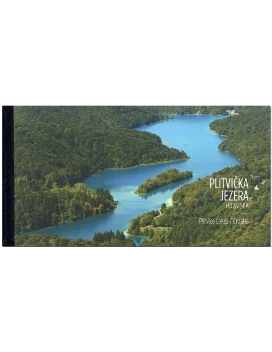 n° C1282 - Timbre CROATIE Carnets