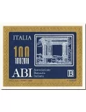 n° 3880 - Timbre ITALIE Poste