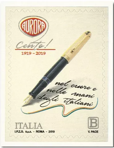 n° 3884 - Timbre ITALIE Poste