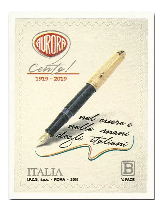 n° 3884 - Timbre ITALIE Poste