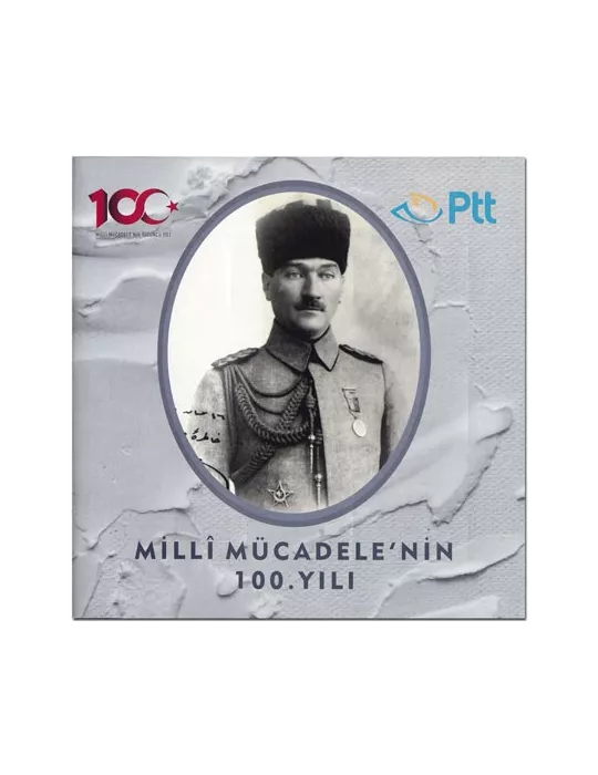 n° C3945 - Timbre TURQUIE Carnets