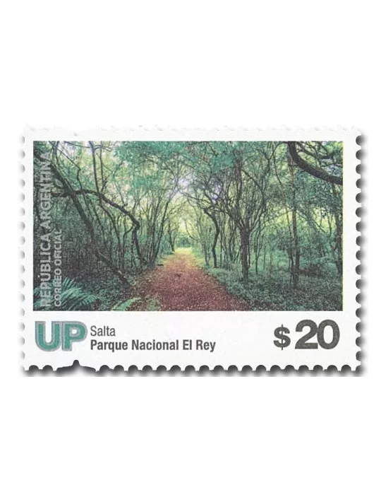 n° 3205/3215 - Timbre ARGENTINE Poste