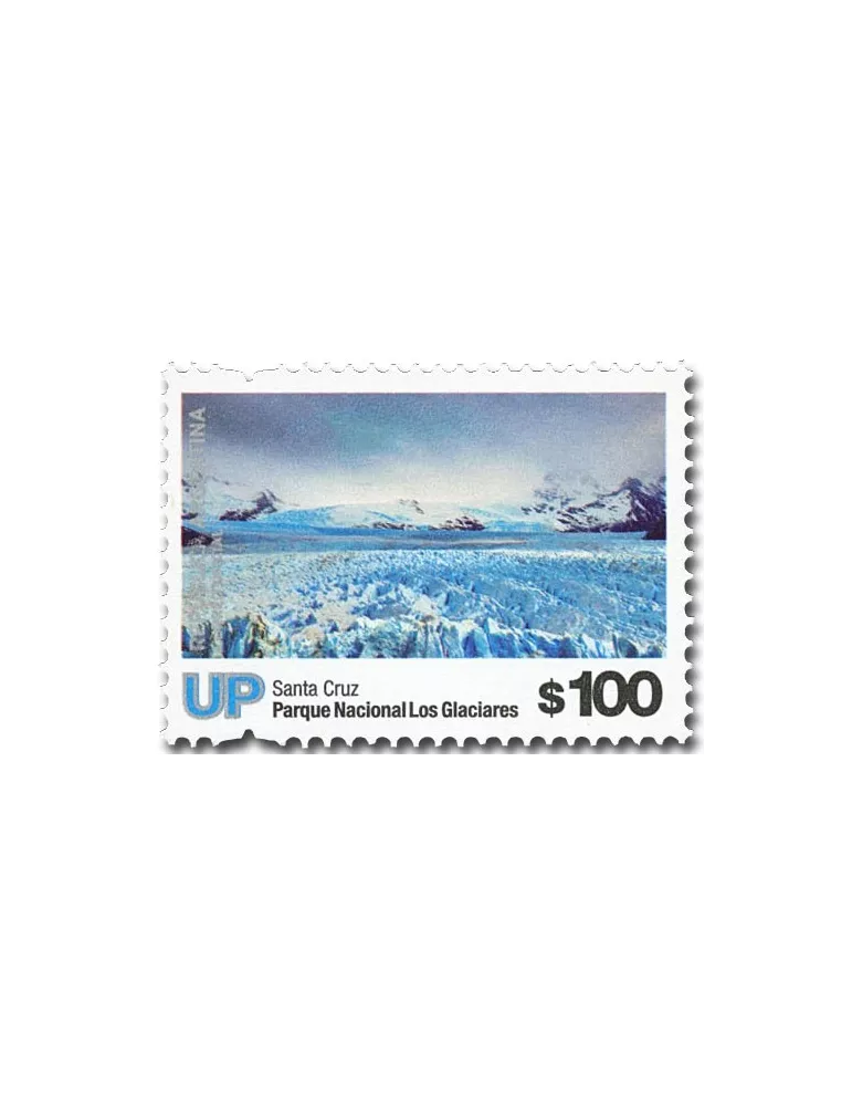 n° 3205/3215 - Timbre ARGENTINE Poste