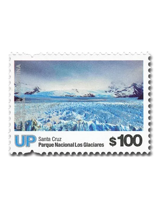n° 3205/3215 - Timbre ARGENTINE Poste