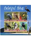 n° 4420/4425 - Timbre GRENADINES Poste