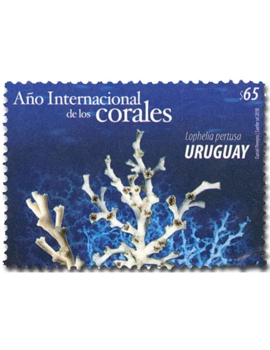 n° 2917 - Timbre URUGUAY Poste
