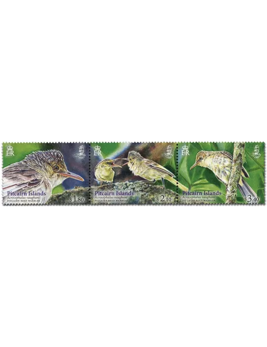 n° 941/943 - Timbre PITCAIRN Poste